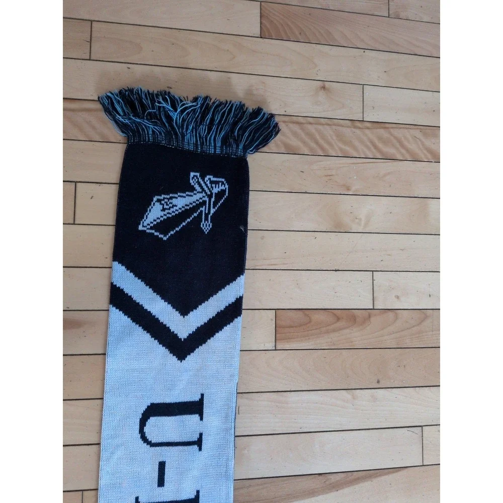 North Penn Knights Lansdale PA Winter Scarf